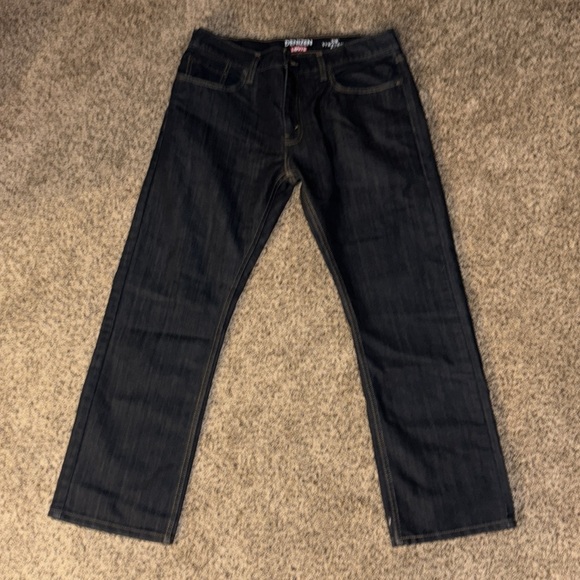 Levi’s Denizen Jeans Men’s - Picture 2 of 7